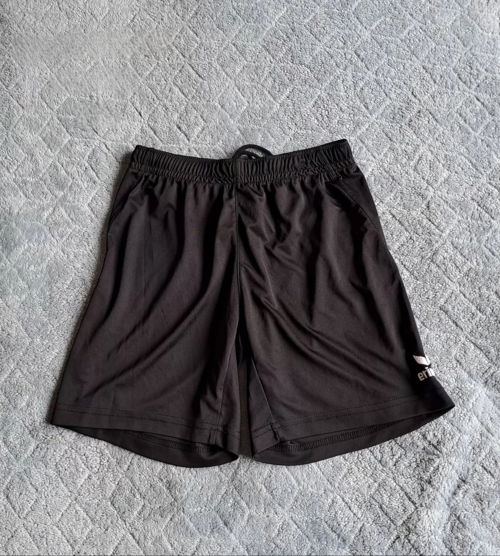 Short de sport Erima 12 ans